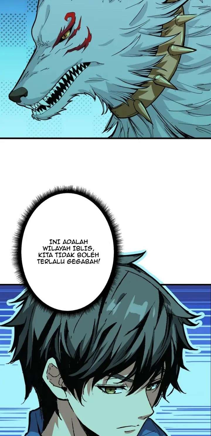 God Slayer chapter 158 halaman 6