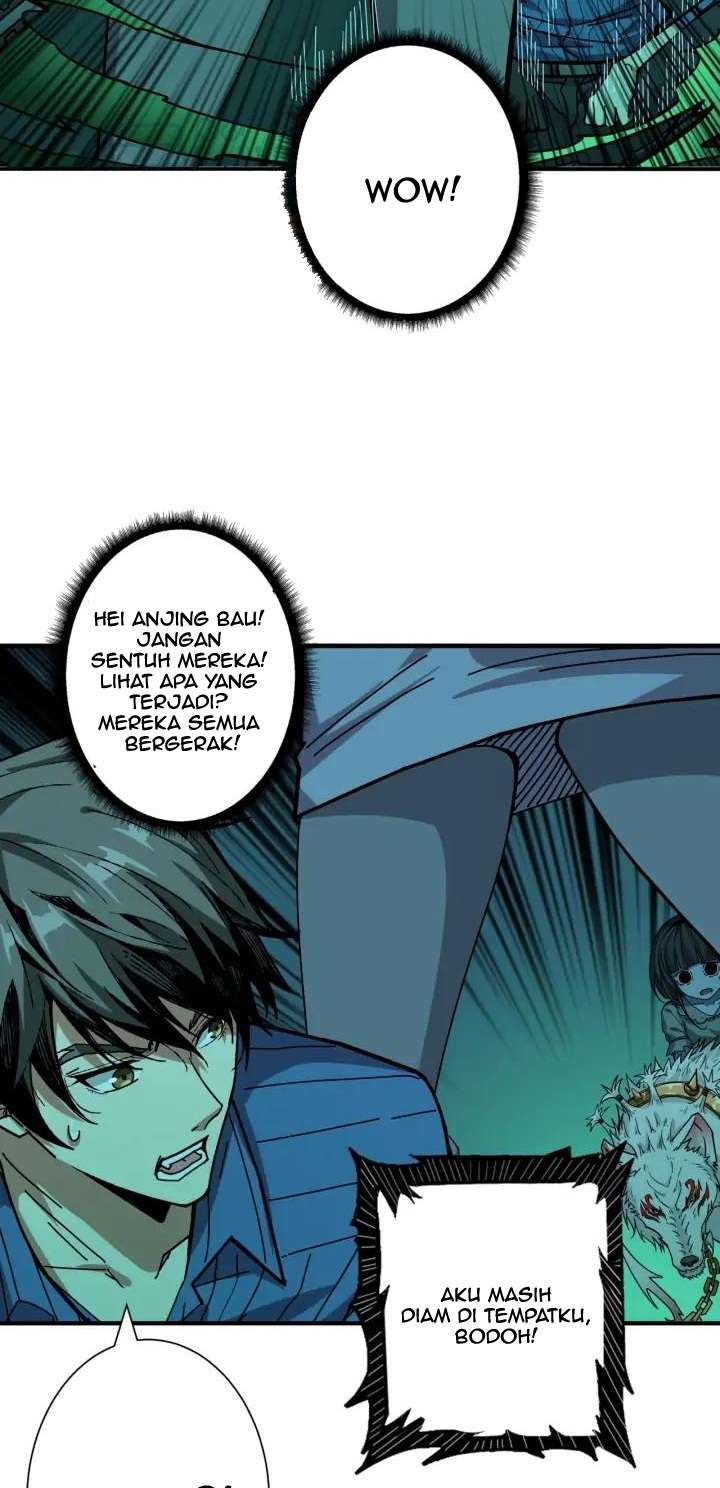 God Slayer chapter 158 halaman 13