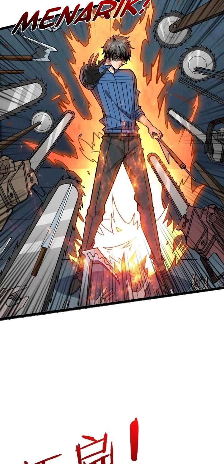 God Slayer chapter 158 halaman 35