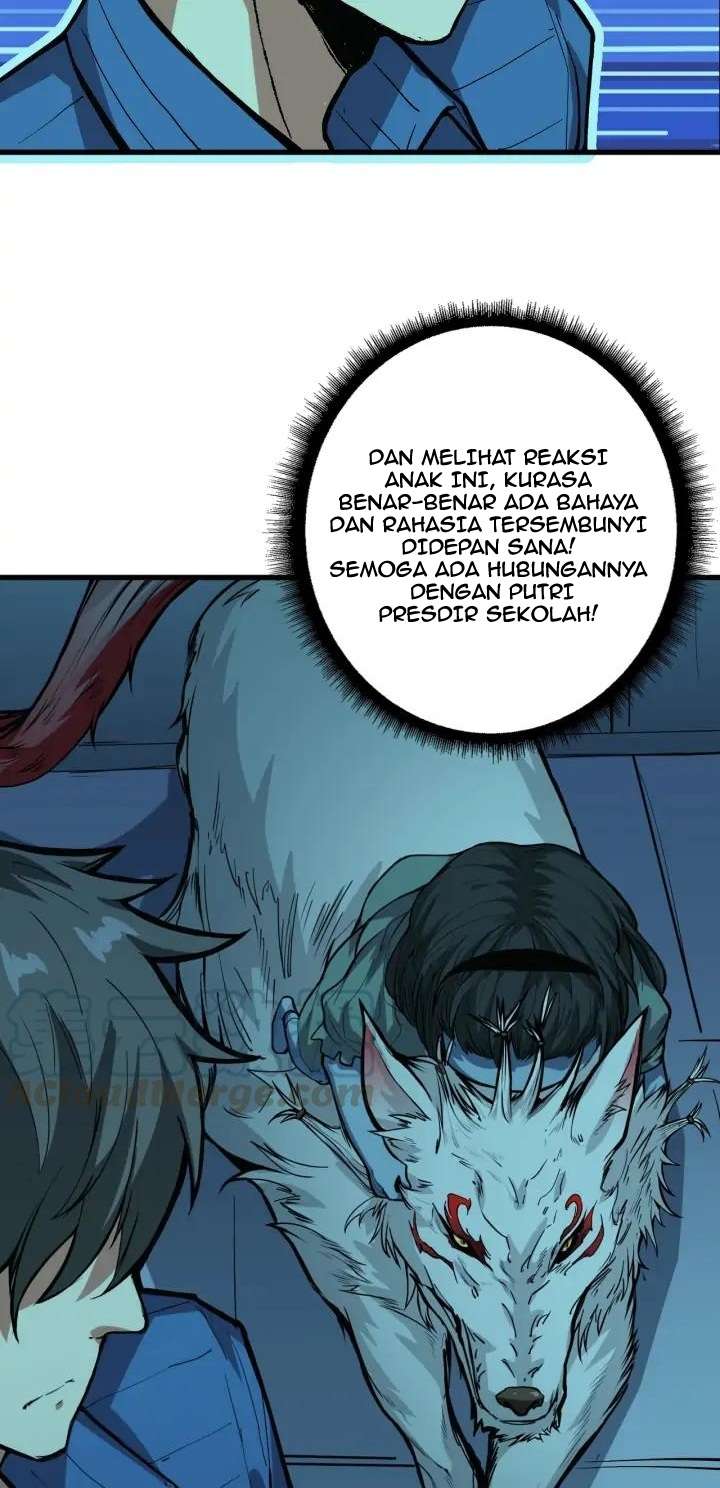 God Slayer chapter 158 halaman 7