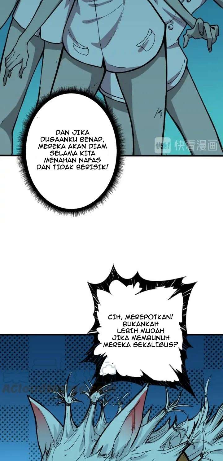 God Slayer chapter 158 halaman 5