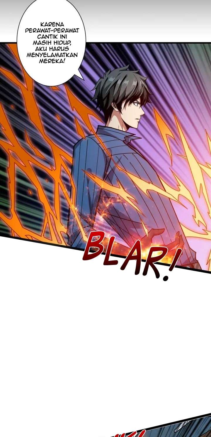 God Slayer chapter 158 halaman 34