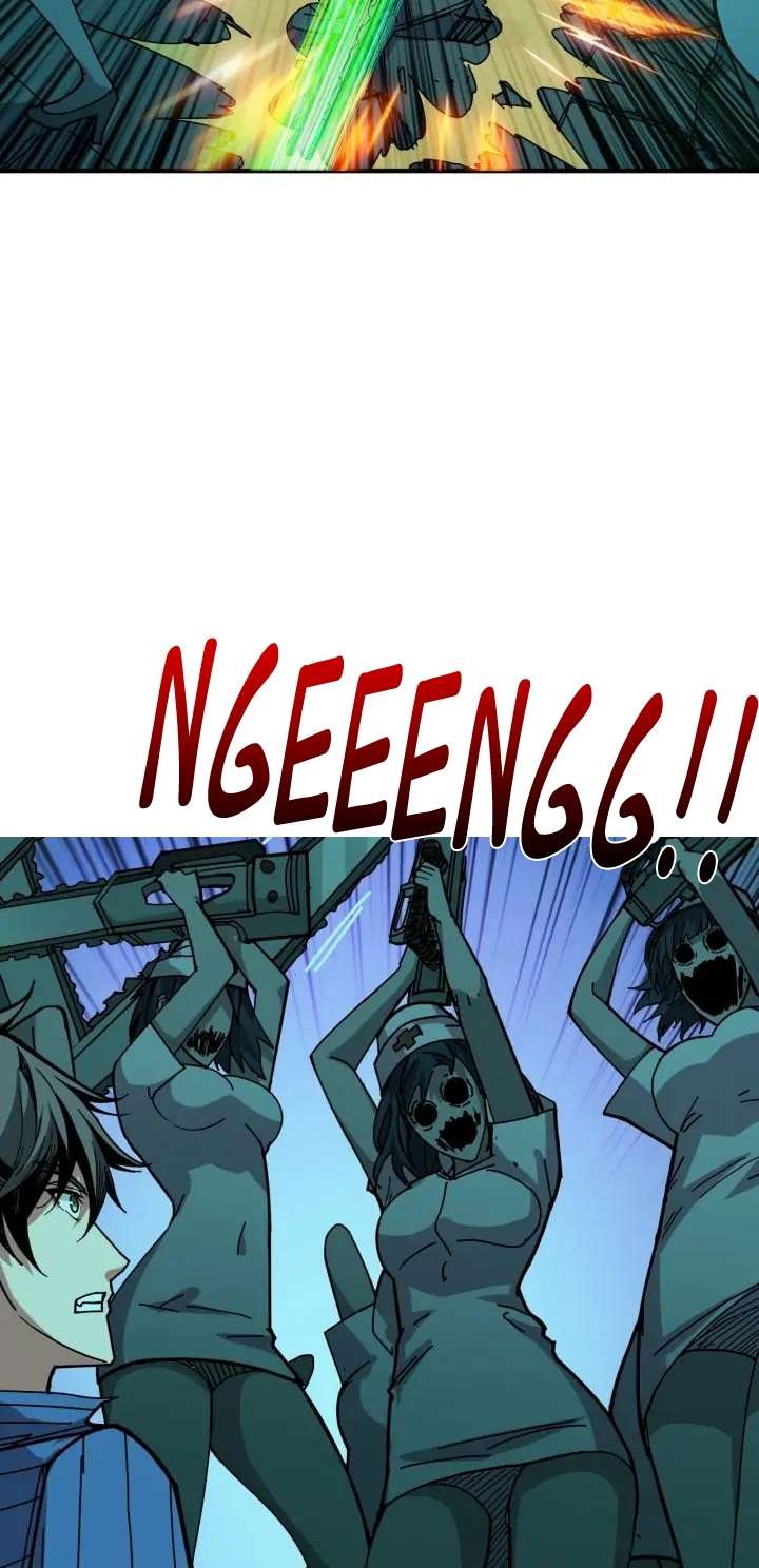 God Slayer chapter 158 halaman 15