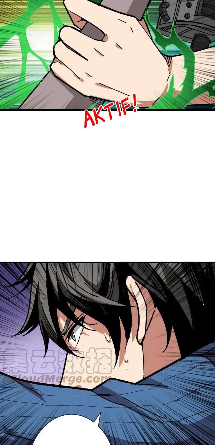 God Slayer chapter 158 halaman 25