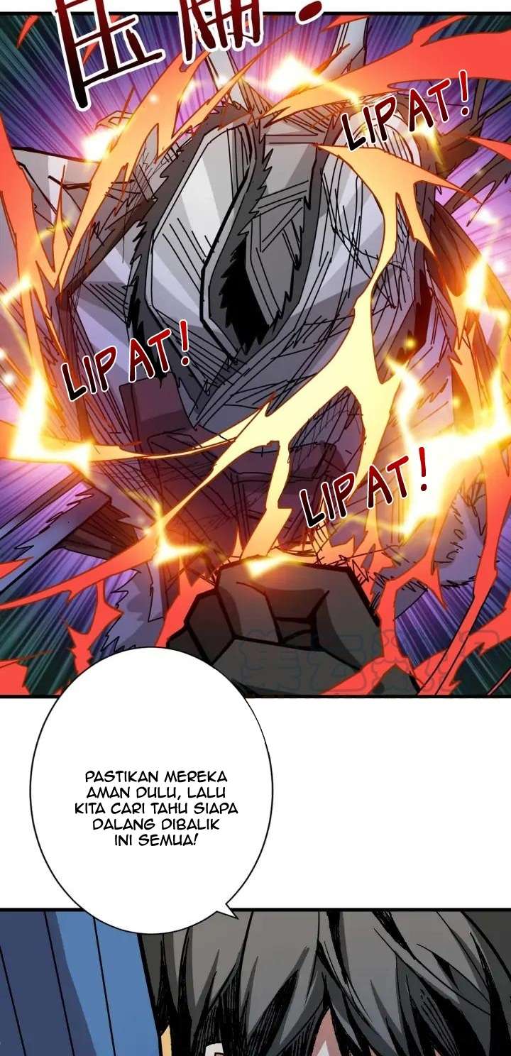 God Slayer chapter 158 halaman 36