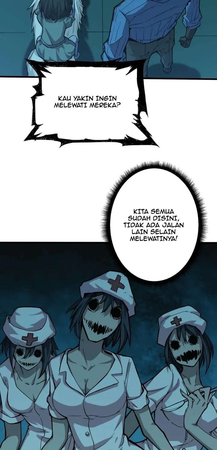 God Slayer chapter 158 halaman 4