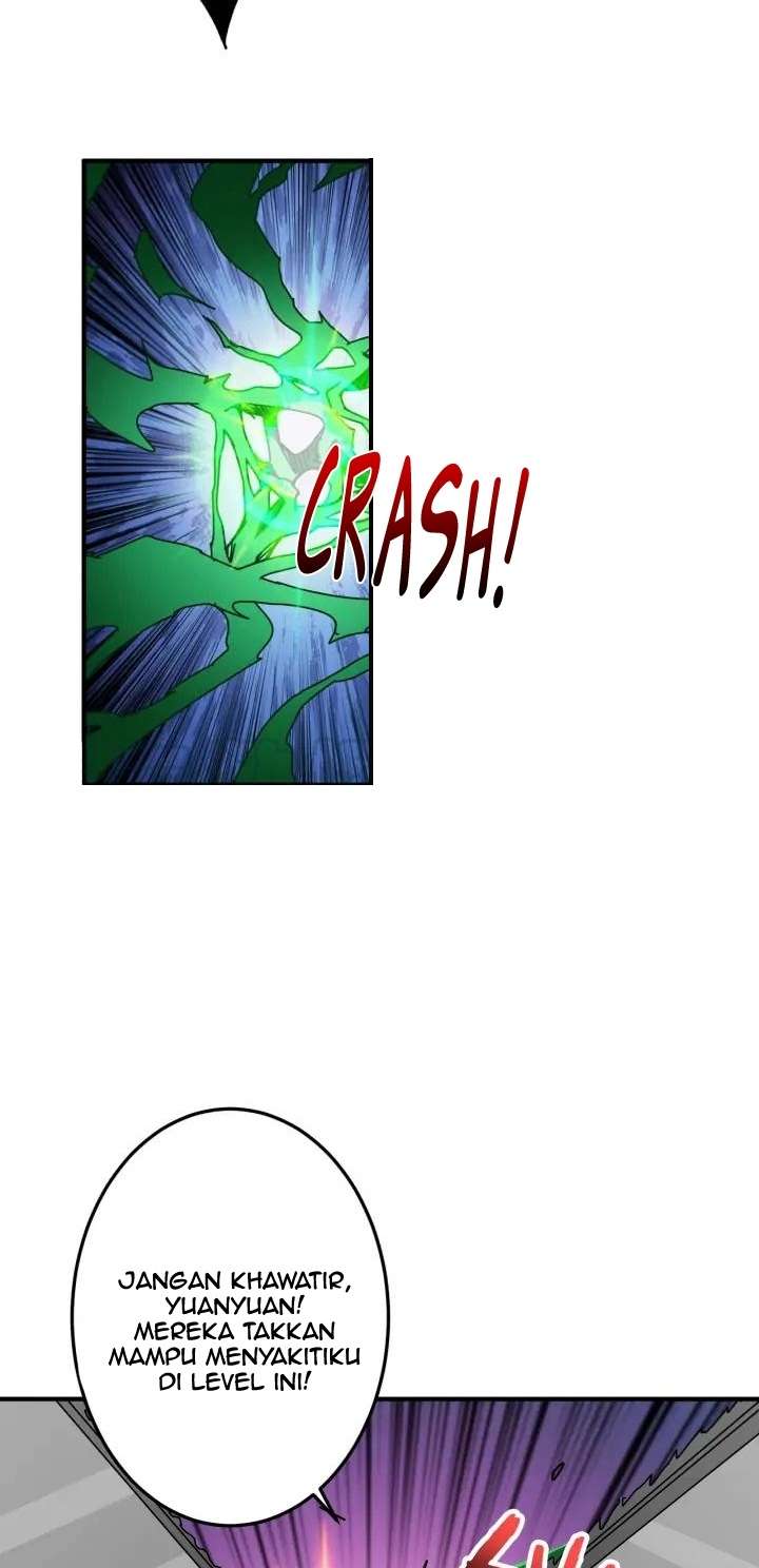 God Slayer chapter 158 halaman 18