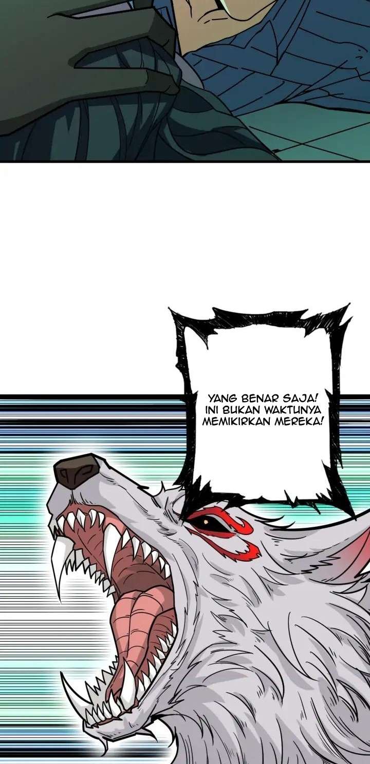 God Slayer chapter 158 halaman 30