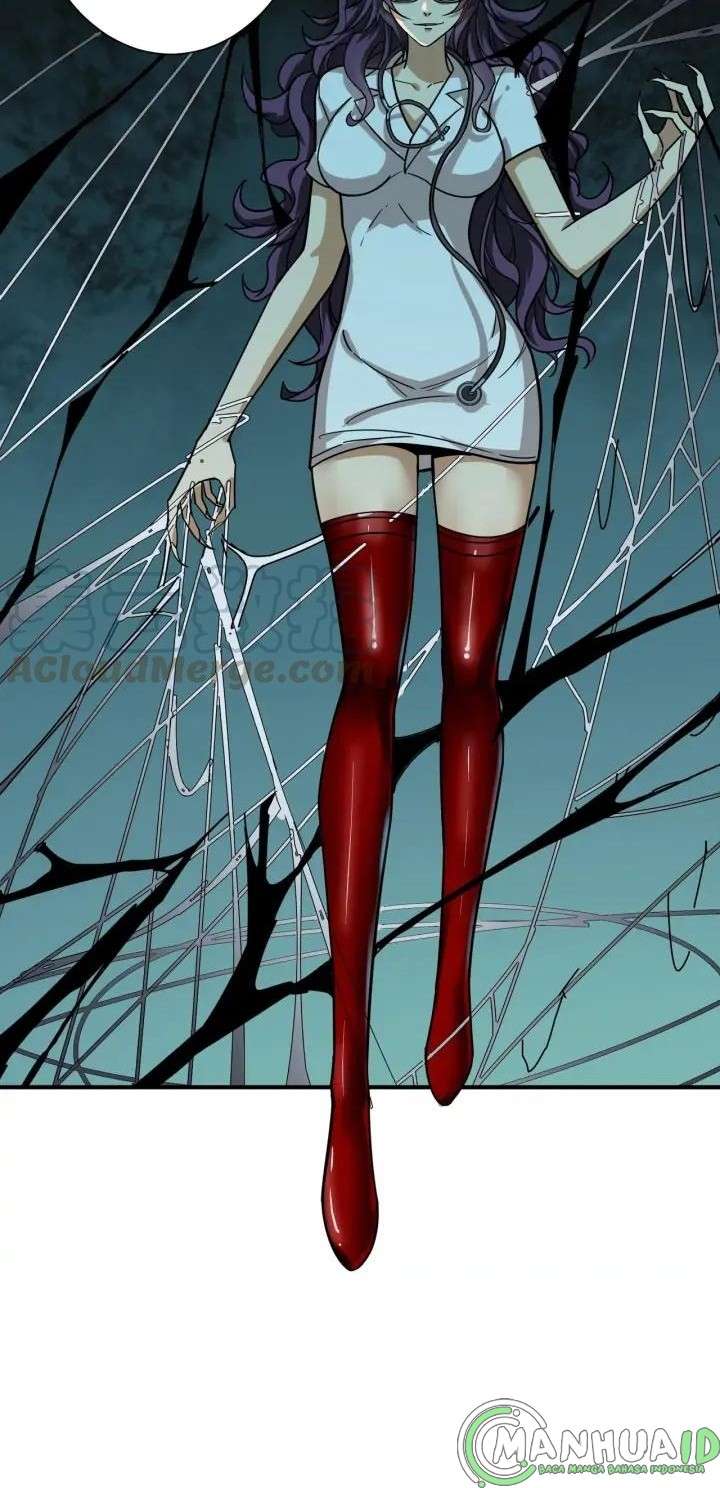 God Slayer chapter 158 halaman 40