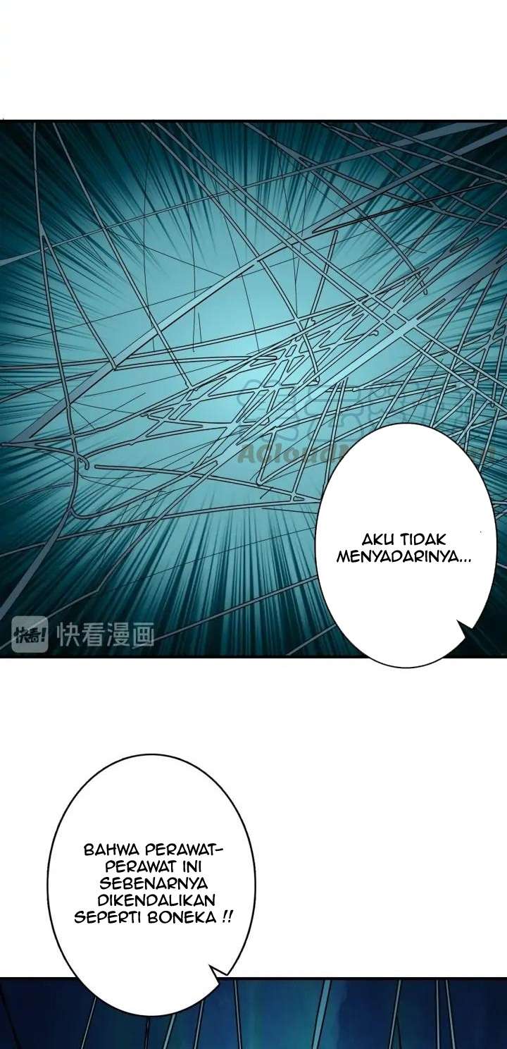 God Slayer chapter 158 halaman 20