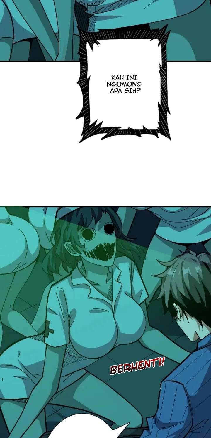 God Slayer chapter 158 halaman 10