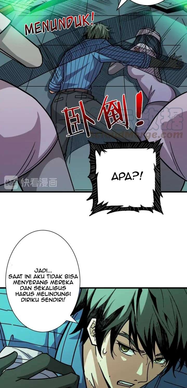God Slayer chapter 158 halaman 29