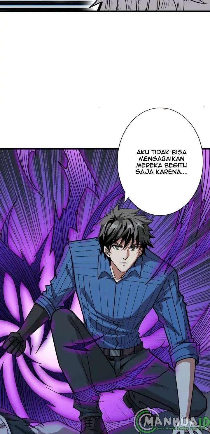 God Slayer chapter 158 halaman 31