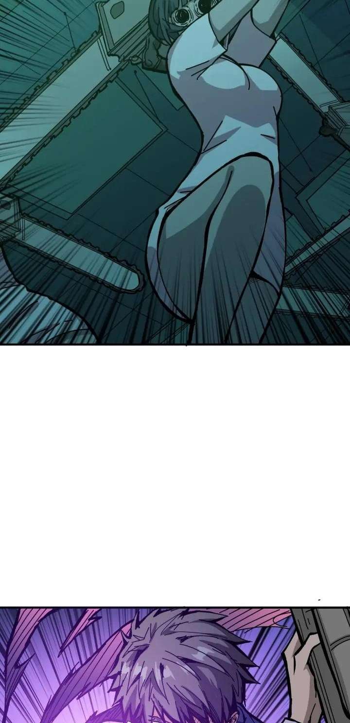 God Slayer chapter 158 halaman 23