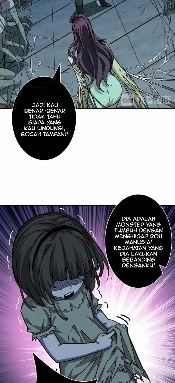 God Slayer chapter 159 halaman 14