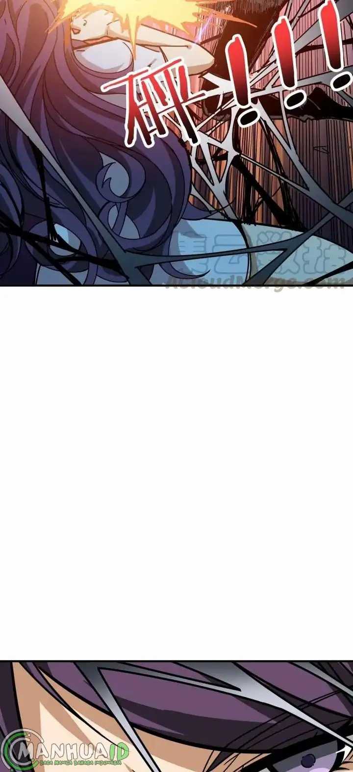 God Slayer chapter 159 halaman 28