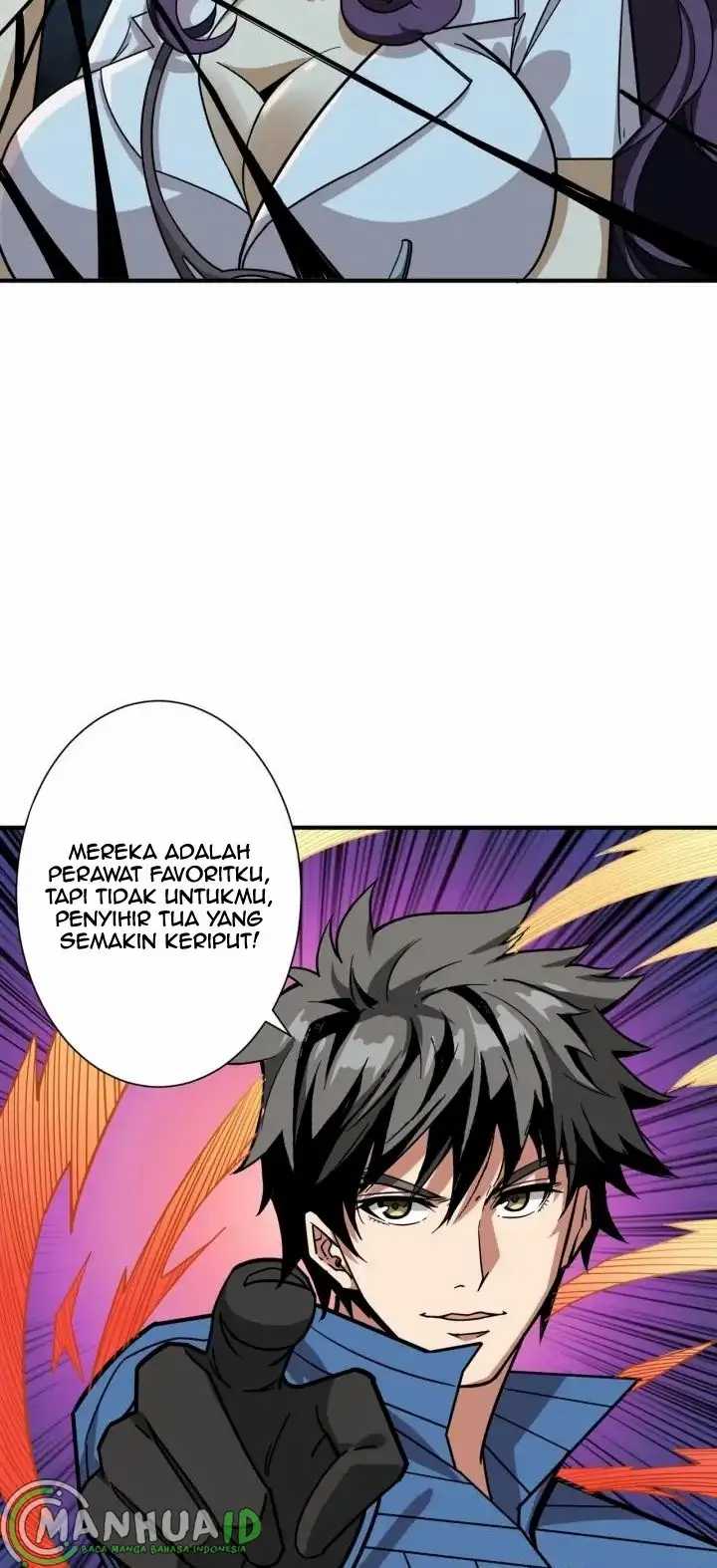 God Slayer chapter 159 halaman 4