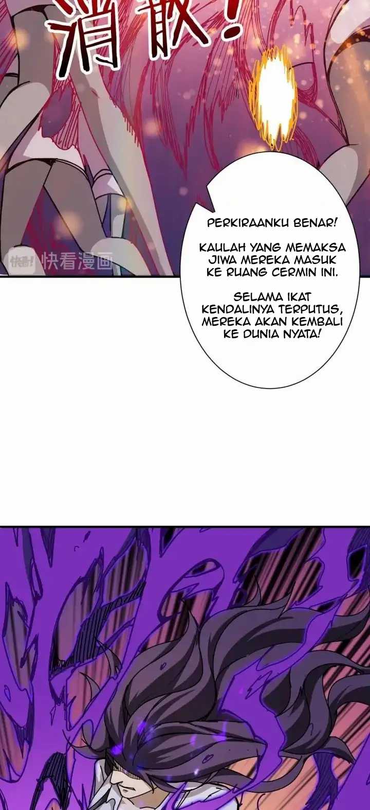 God Slayer chapter 159 halaman 34