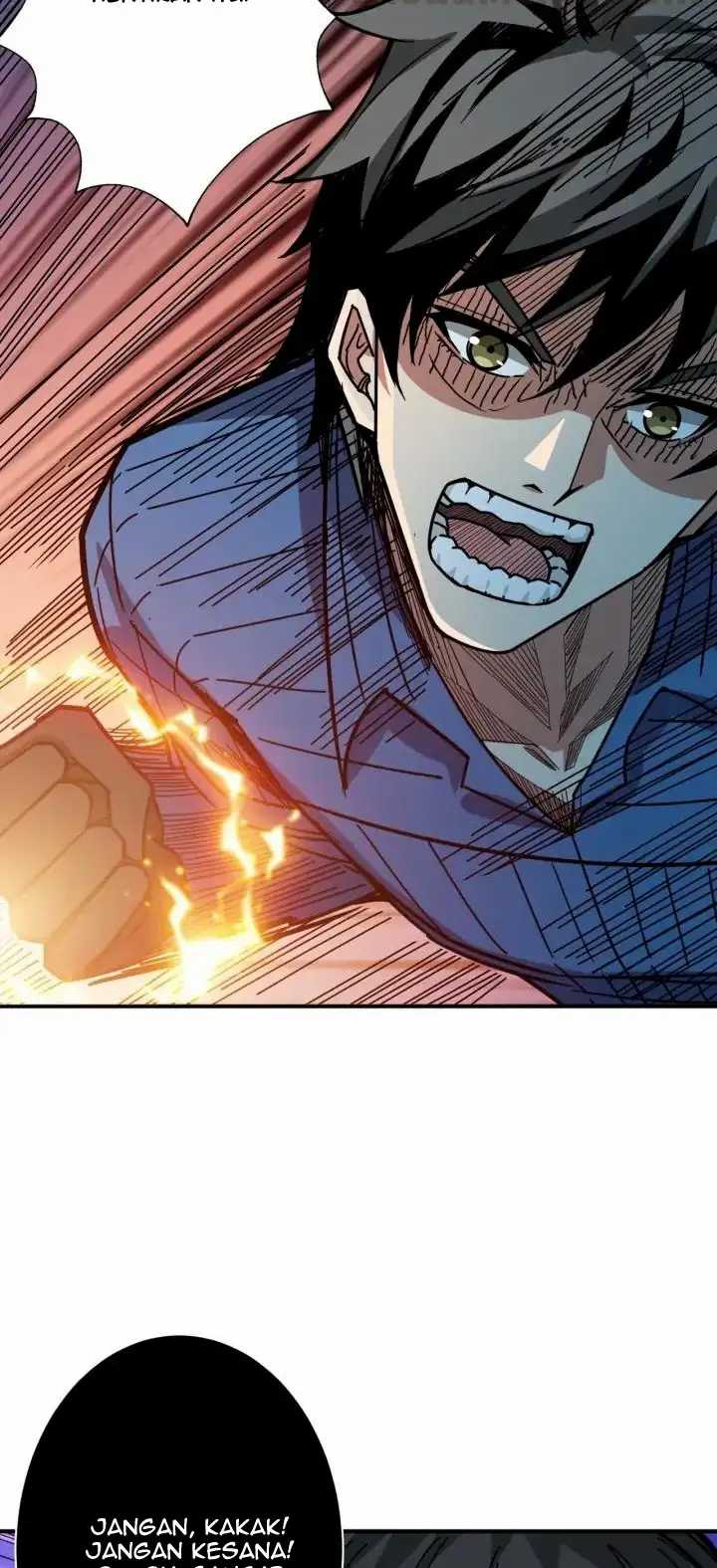 God Slayer chapter 159 halaman 11