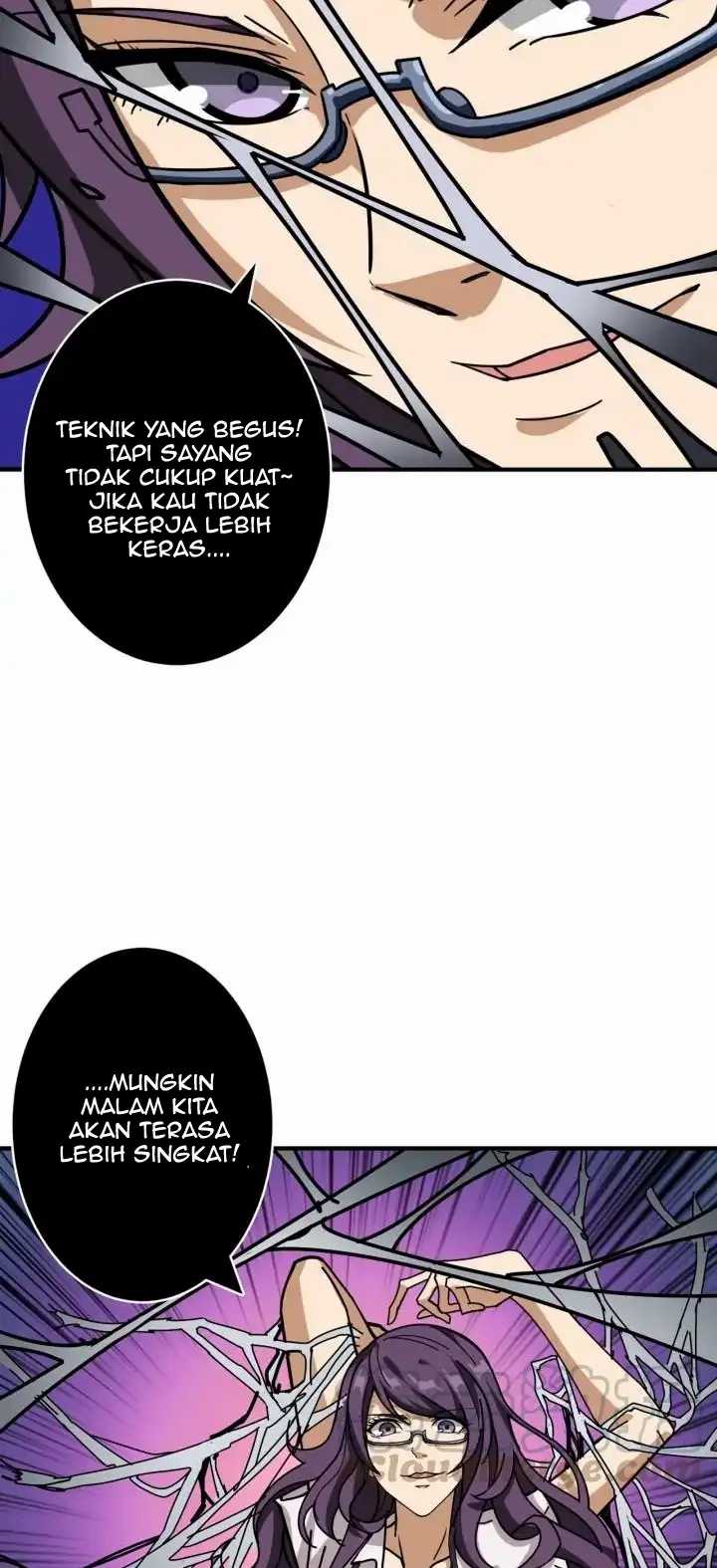 God Slayer chapter 159 halaman 29