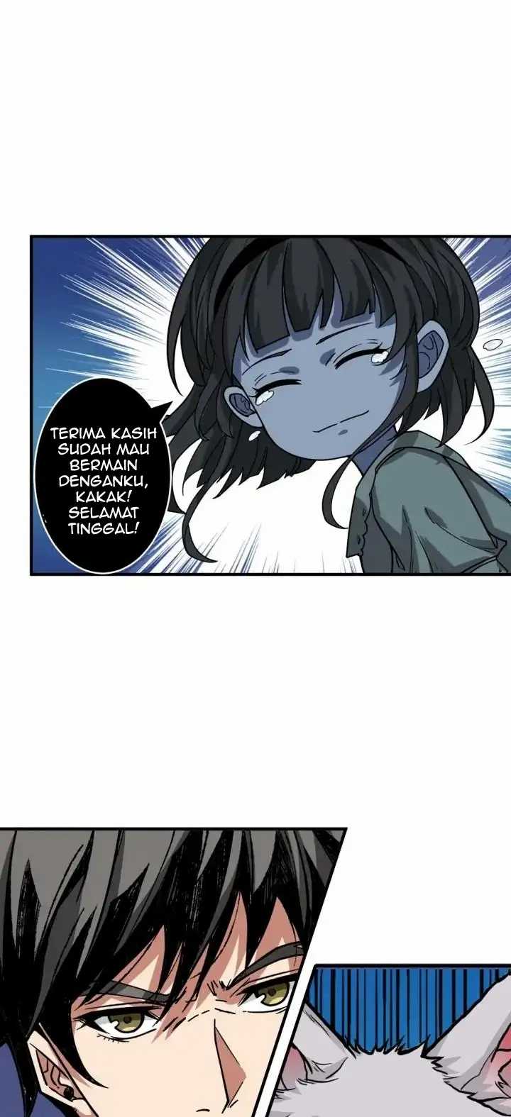 God Slayer chapter 159 halaman 16