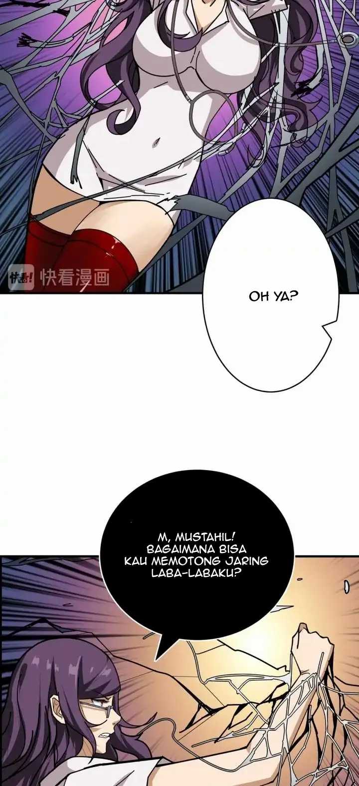 God Slayer chapter 159 halaman 30