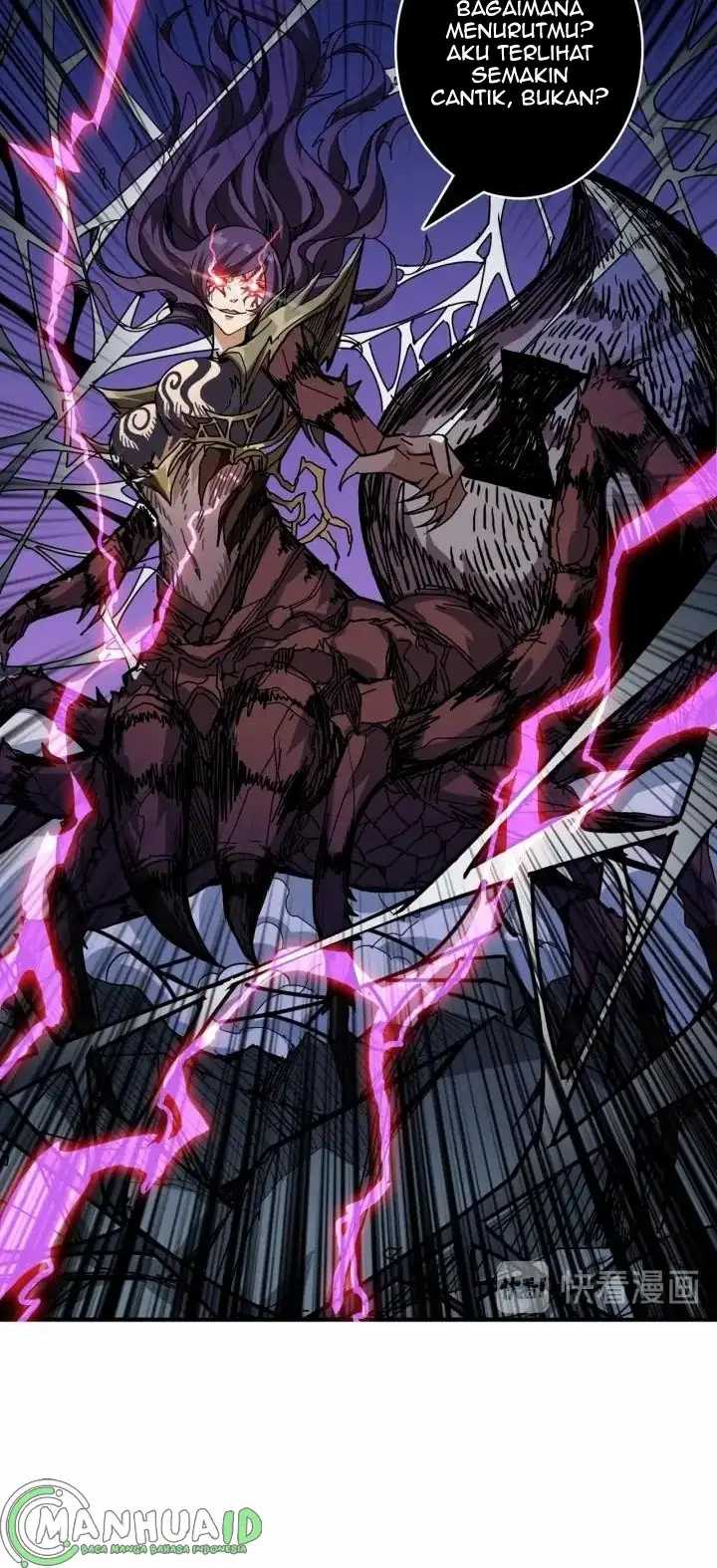 God Slayer chapter 159 halaman 39
