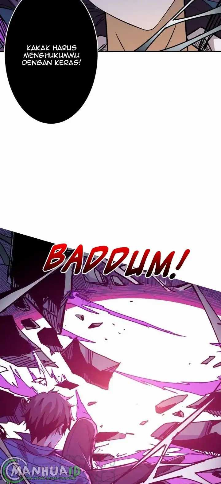 God Slayer chapter 159 halaman 36