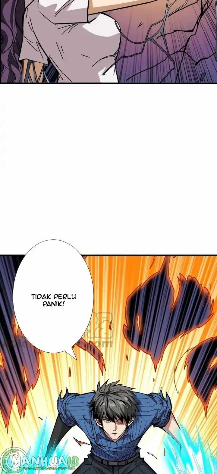 God Slayer chapter 159 halaman 31