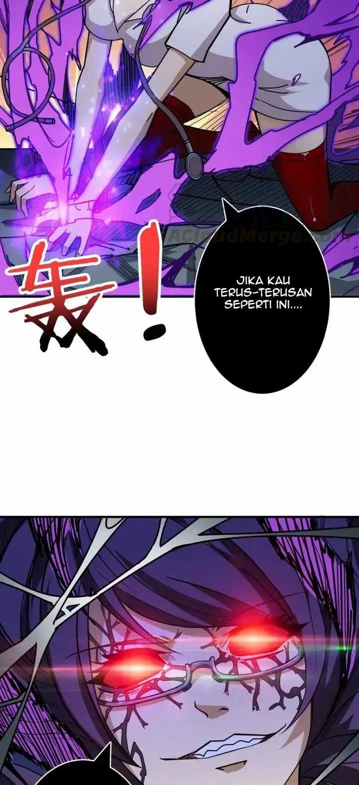 God Slayer chapter 159 halaman 35