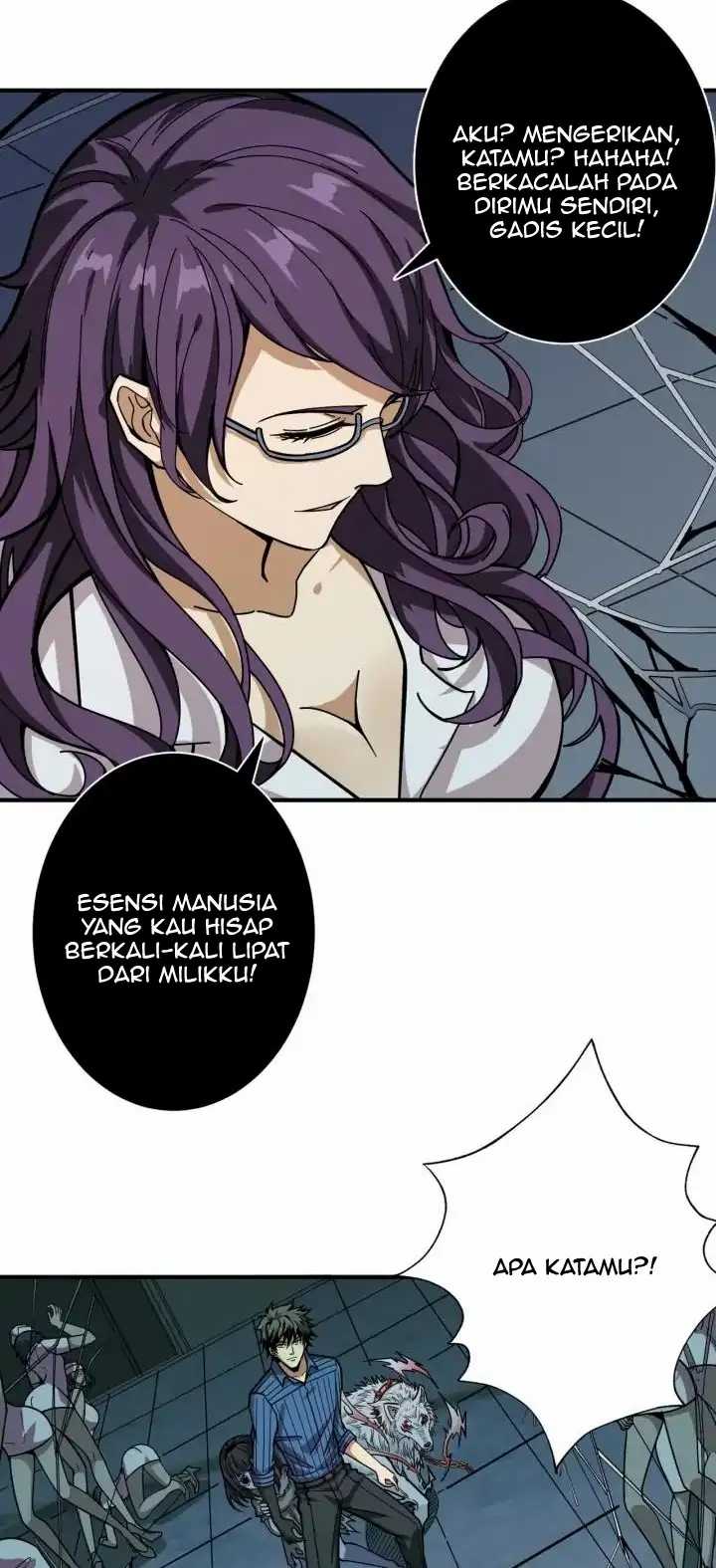 God Slayer chapter 159 halaman 13