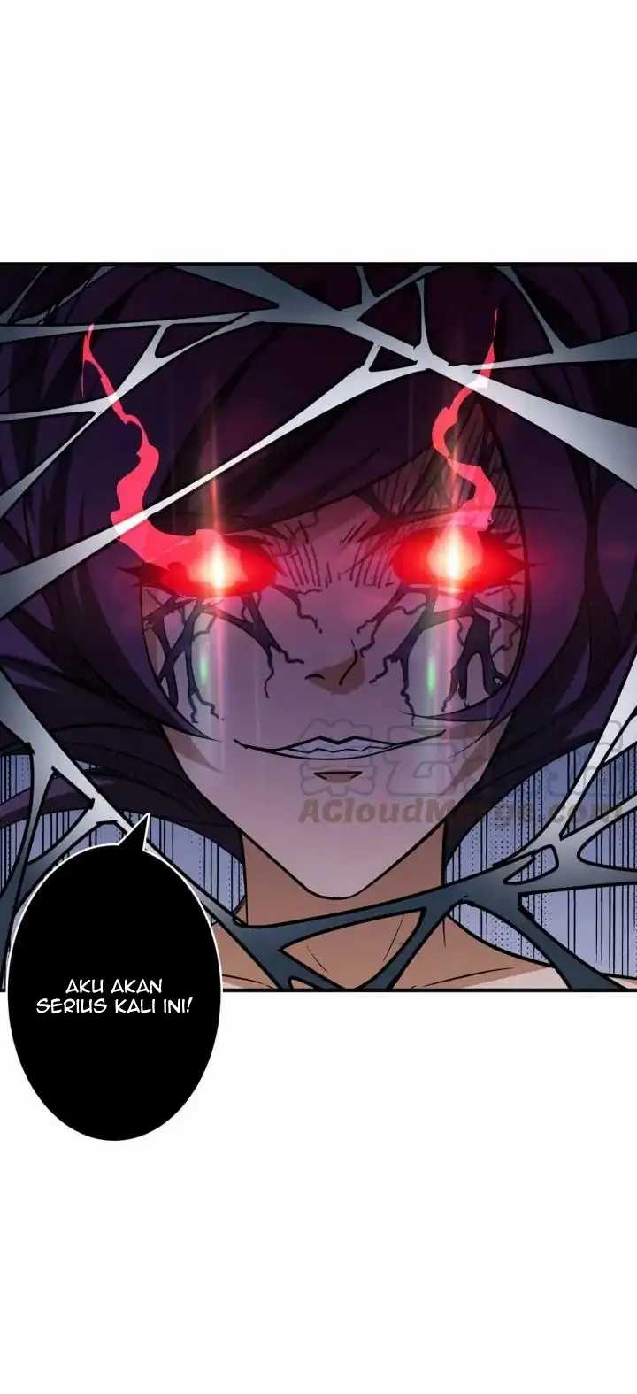 God Slayer chapter 159 halaman 40