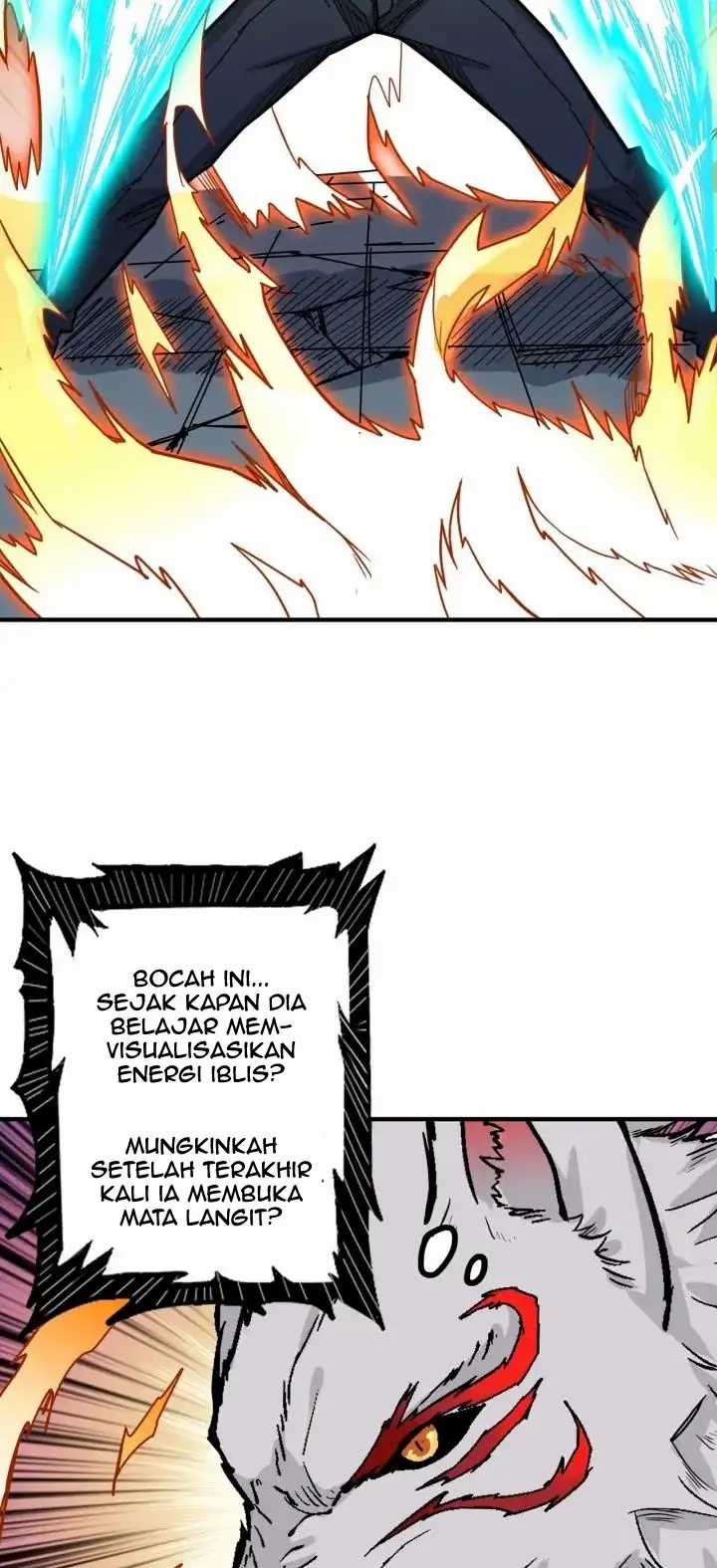 God Slayer chapter 159 halaman 32