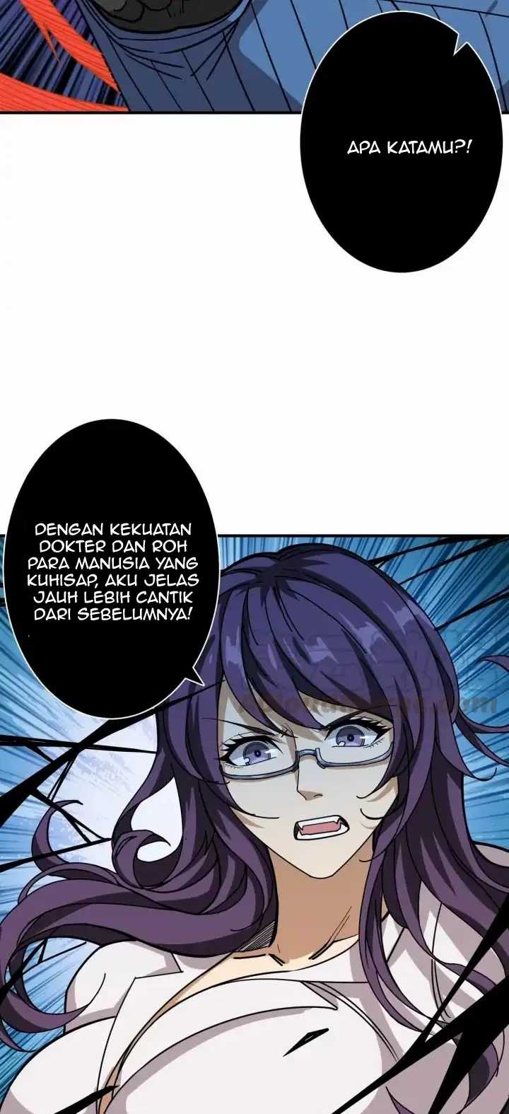 God Slayer chapter 159 halaman 5