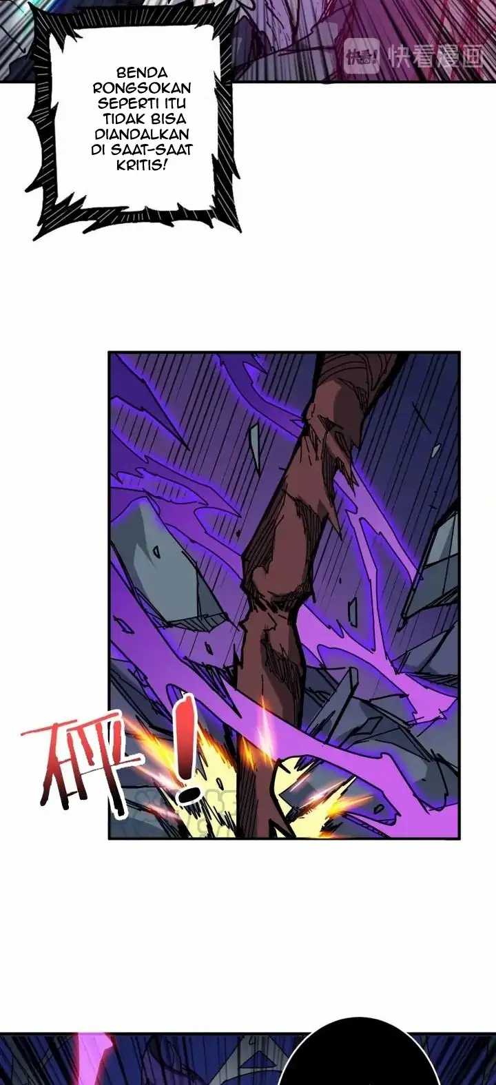 God Slayer chapter 159 halaman 38