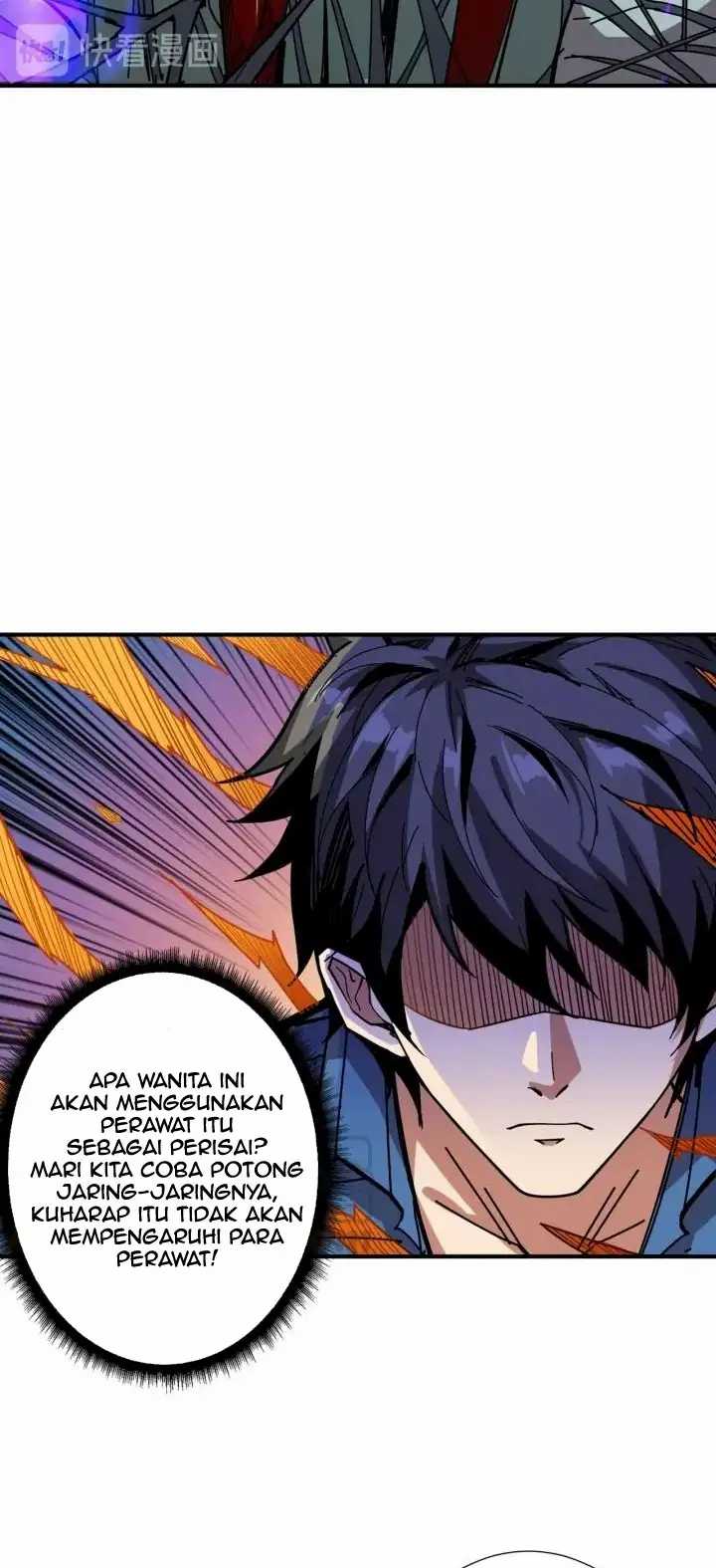 God Slayer chapter 159 halaman 24