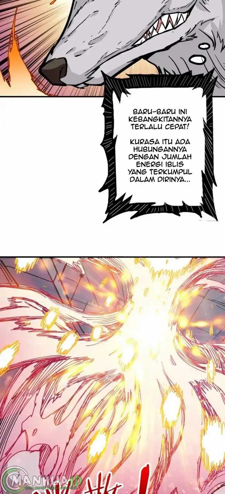 God Slayer chapter 159 halaman 33