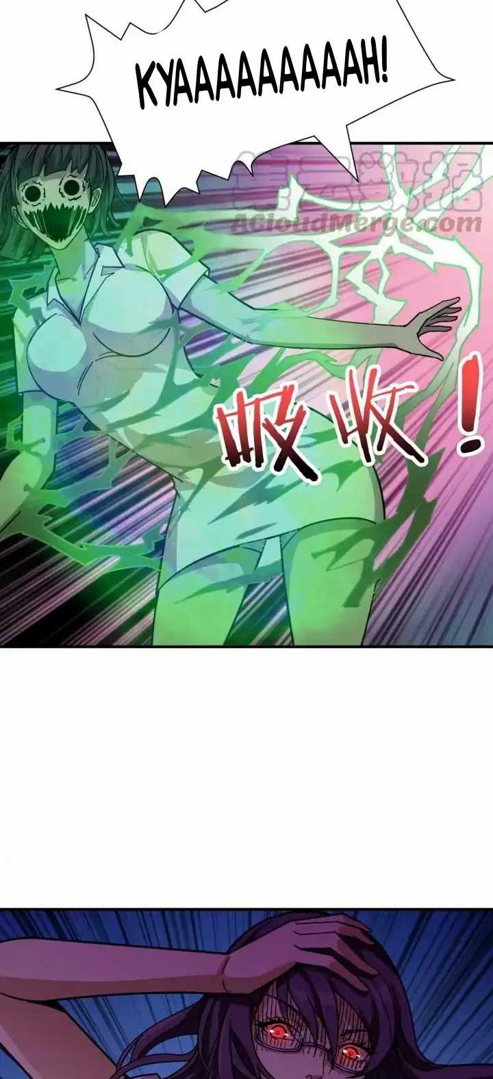 God Slayer chapter 159 halaman 9