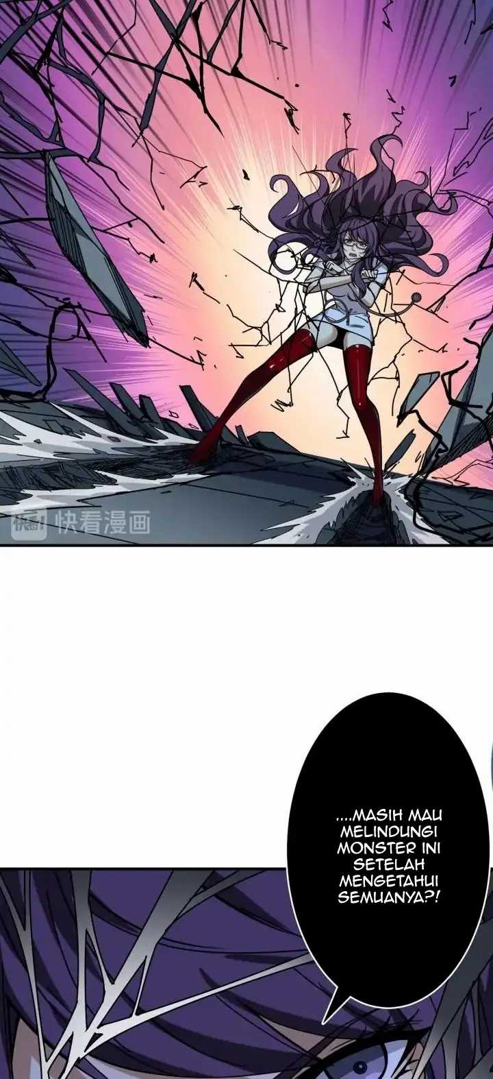 God Slayer chapter 159 halaman 20