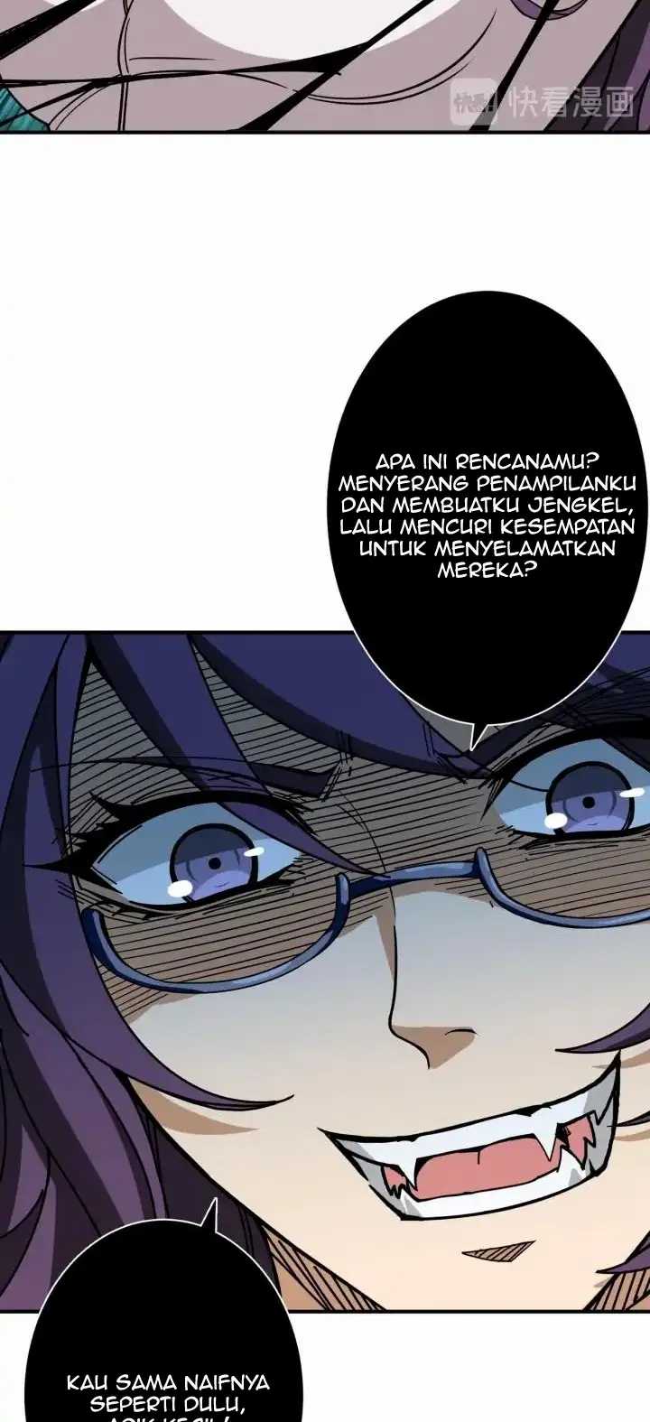 God Slayer chapter 159 halaman 6