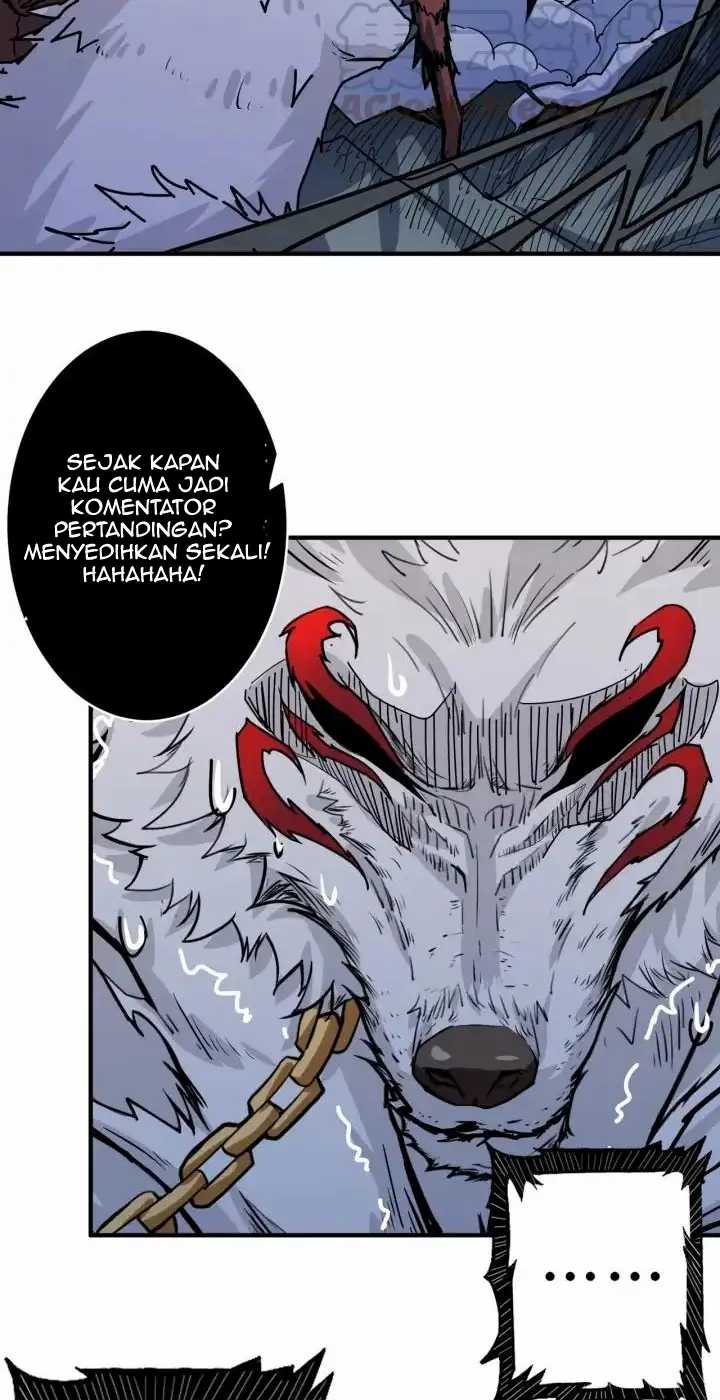 God Slayer chapter 160 halaman 14
