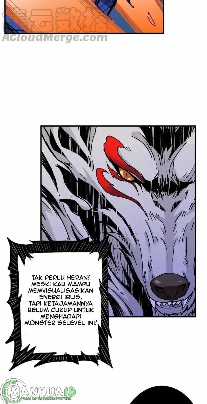 God Slayer chapter 160 halaman 8
