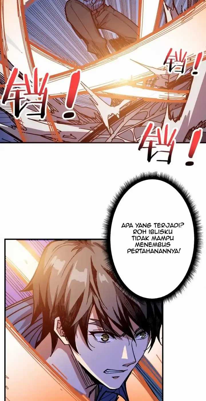 God Slayer chapter 160 halaman 7