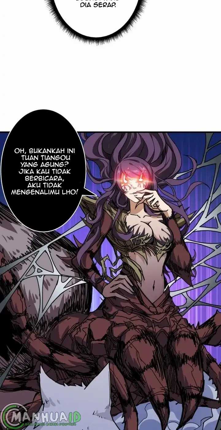 God Slayer chapter 160 halaman 13