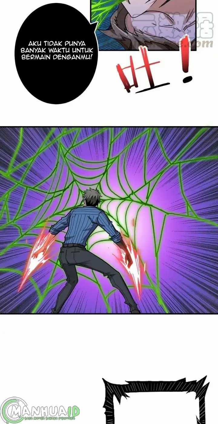 God Slayer chapter 160 halaman 10