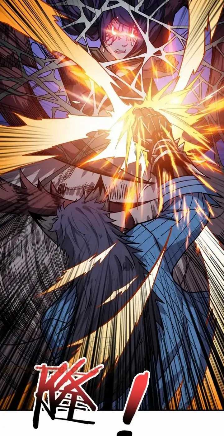 God Slayer chapter 160 halaman 23