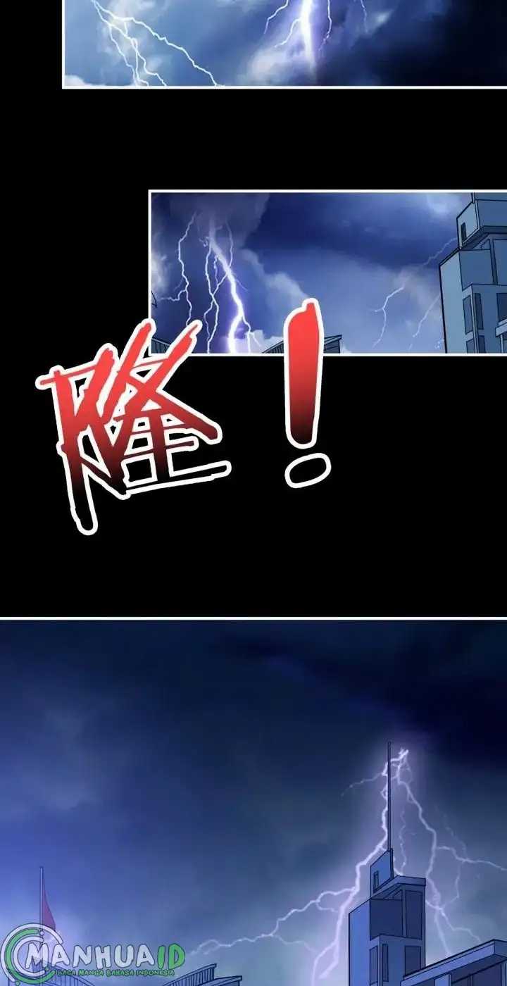 God Slayer chapter 160 halaman 42