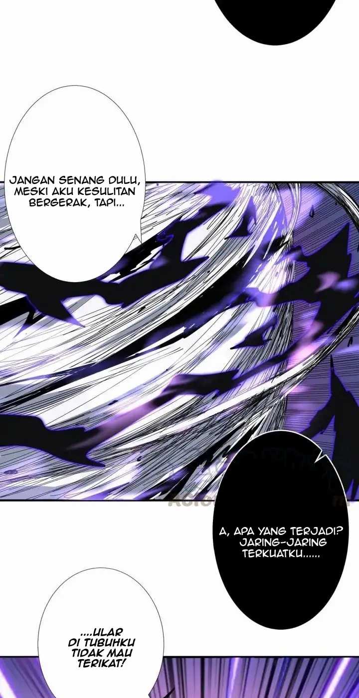 God Slayer chapter 160 halaman 29