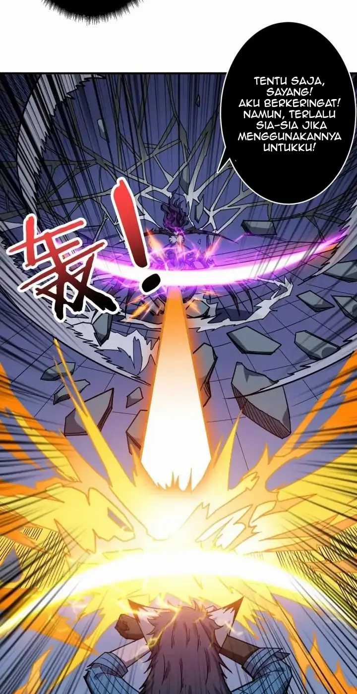 God Slayer chapter 160 halaman 26