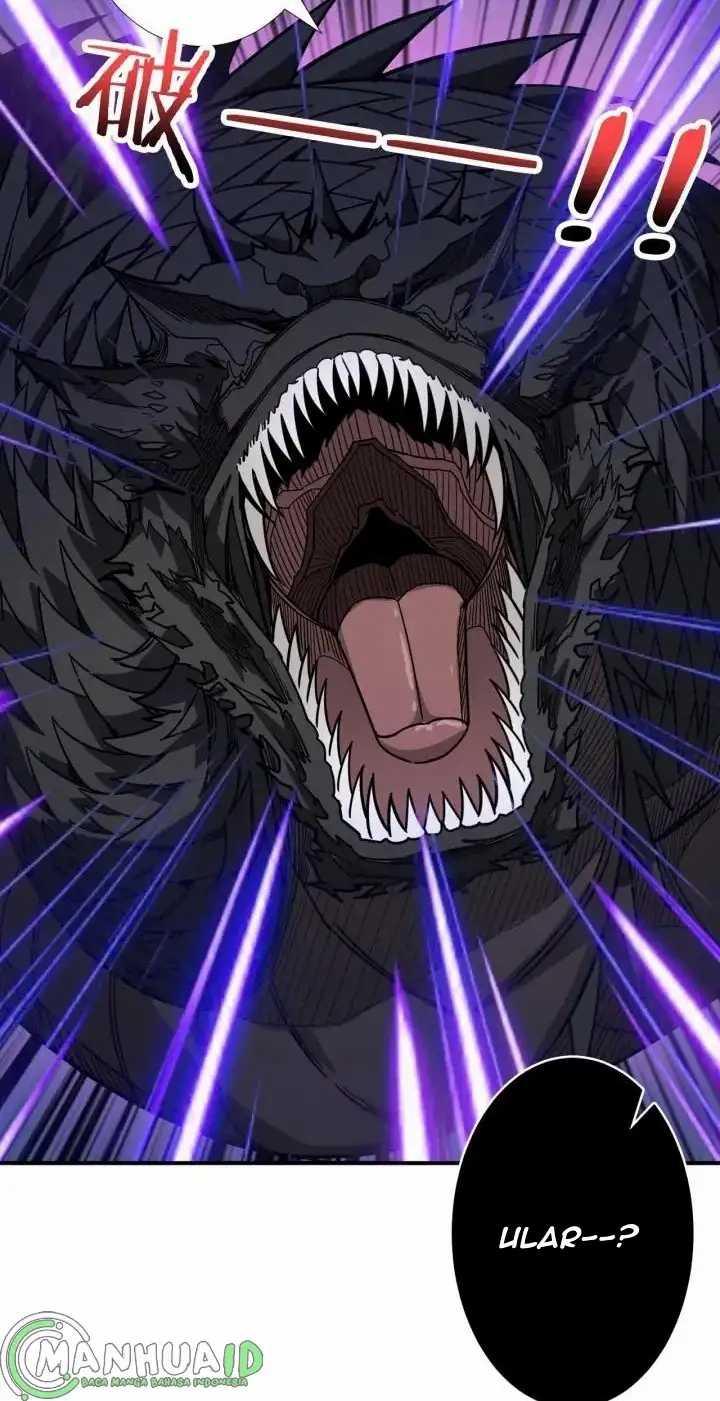 God Slayer chapter 160 halaman 30